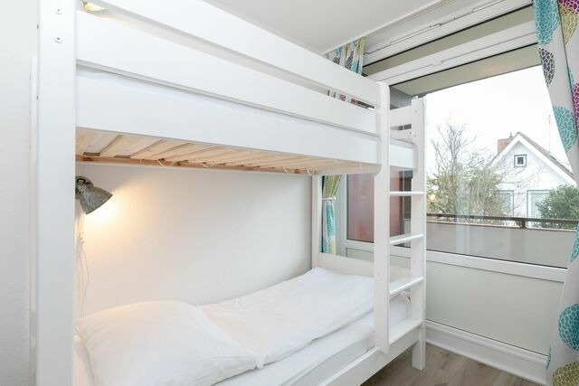 Ferienwohnung in Dahme - Lindenhof- Ostseeurlaub - Bild 16