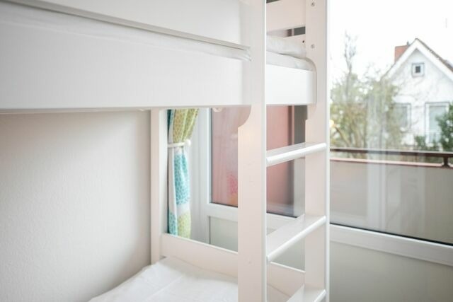 Ferienwohnung in Dahme - Lindenhof- Ostseeurlaub - Bild 17