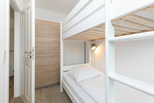 Ferienwohnung in Dahme - Lindenhof- Ostseeurlaub - Bild 18