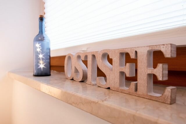 Ferienwohnung in Dahme - Lindenhof- Ostseeurlaub - Bild 19