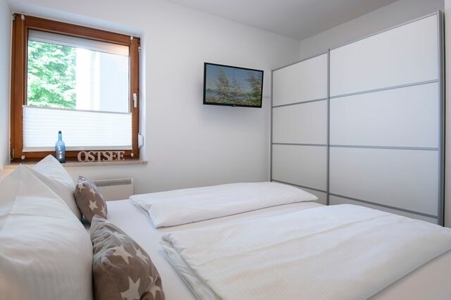 Ferienwohnung in Dahme - Lindenhof- Ostseeurlaub - Bild 21