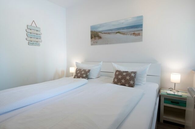 Ferienwohnung in Dahme - Lindenhof- Ostseeurlaub - Bild 22