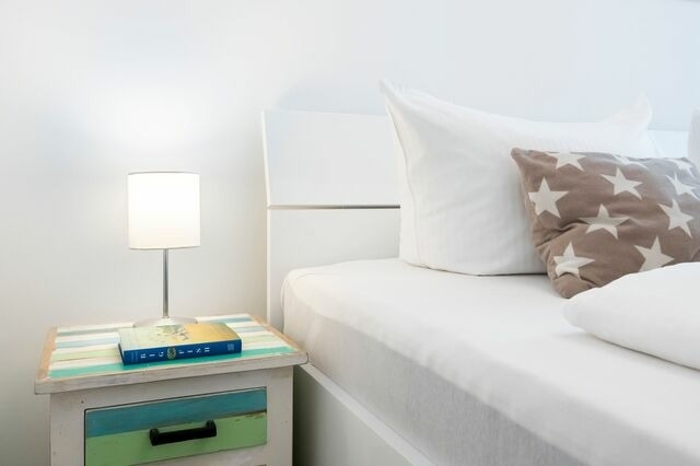 Ferienwohnung in Dahme - Lindenhof- Ostseeurlaub - Bild 23