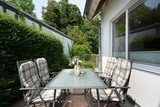 Ferienwohnung in Gr&ouml;mitz - Gildestra&szlig;e 31- Wohnung 3 - Bild 2
