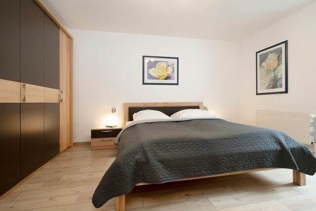 Ferienwohnung in Gr&ouml;mitz - Gildestra&szlig;e 31- Wohnung 3 - Bild 4