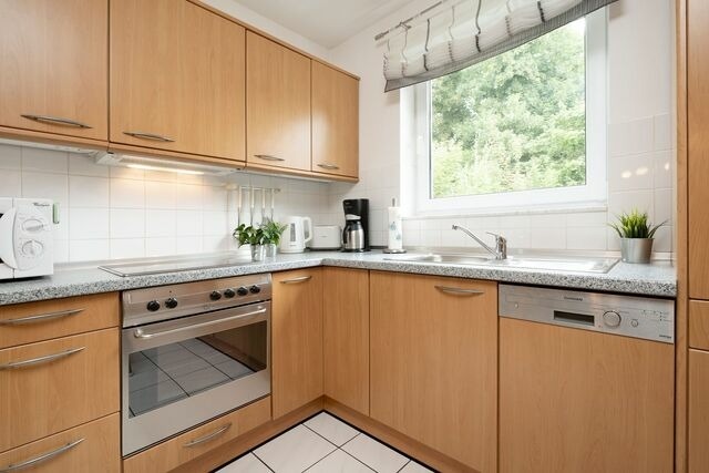 Ferienwohnung in Gr&ouml;mitz - Gildestra&szlig;e 31- Wohnung 3 - Bild 16