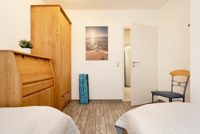 Ferienwohnung in Gr&ouml;mitz - Gildestra&szlig;e 31- Wohnung 3 - Bild 25