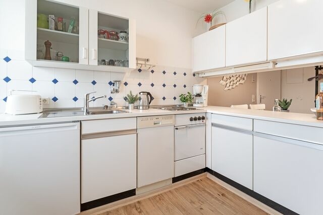 Ferienwohnung in Scharbeutz - Nordlicht - Bild 2