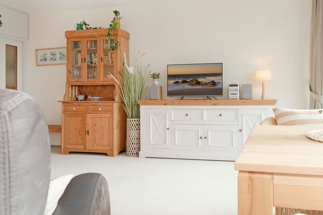 Ferienwohnung in Scharbeutz - Nordlicht - Bild 15
