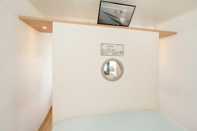 Ferienwohnung in Dahme - Haus Vier Jahreszeiten Captains Koje - Bild 15