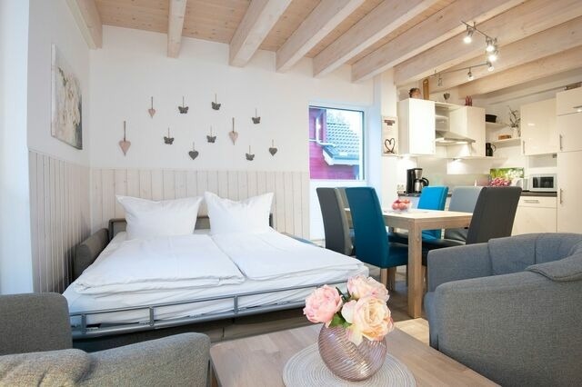 Ferienhaus in S&uuml;ssau - Seepark S&uuml;ssau Ferienhaus Seehund 2 - Bild 8