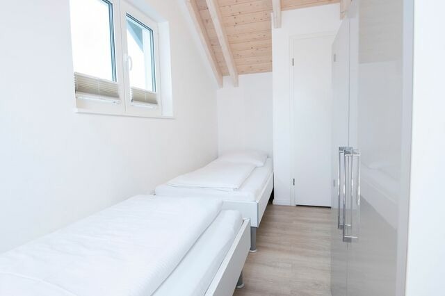 Ferienhaus in S&uuml;ssau - Seepark S&uuml;ssau Ferienhaus Seehund 2 - Bild 20