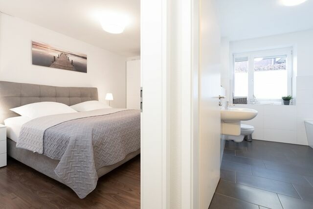 Ferienwohnung in Niendorf/Ostsee - Strandidyll 3 - Bild 24
