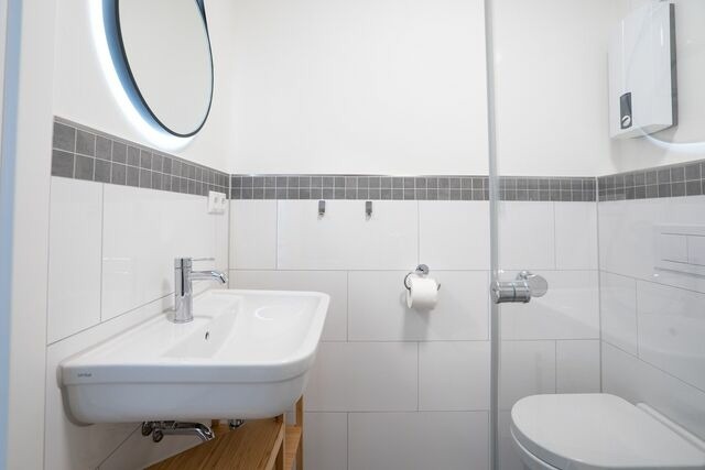 Ferienwohnung in Neustadt - Pier 67 Kleine Muschel - Bild 16