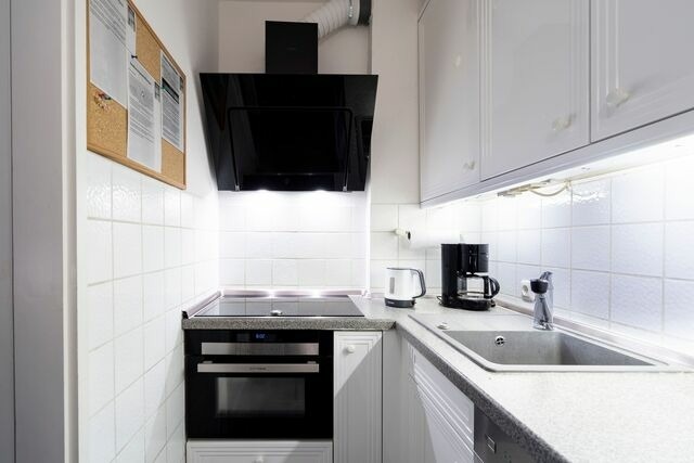 Ferienwohnung in Scharbeutz - Haus Beau Rivage Ostseewelle - Bild 16