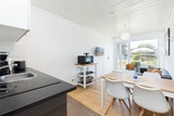 Ferienhaus in Lensterstrand - Blankwasserweg 131 Lensterstrand Oase Bungalow 6 - Bild 9