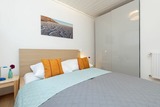 Ferienhaus in Lensterstrand - Blankwasserweg 131 Lensterstrand Oase Bungalow 6 - Bild 16