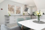 Ferienwohnung in Grömitz - Neustädter Straße 79a Dünenvogel - Bild 1