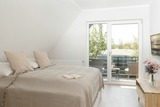 Ferienwohnung in Grömitz - Neustädter Straße 79a Dünenvogel - Bild 9