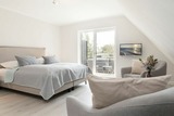 Ferienwohnung in Grömitz - Neustädter Straße 79a Dünenvogel - Bild 17
