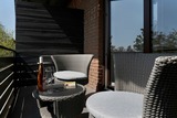 Ferienwohnung in Grömitz - Neustädter Straße 79a Dünenvogel - Bild 19
