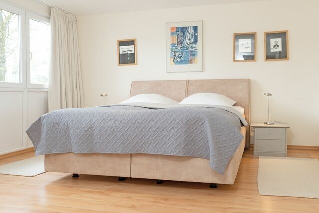 Ferienwohnung in Timmendorfer Strand - Haus Eva Mar am Meer Appartement 1 - Bild 4