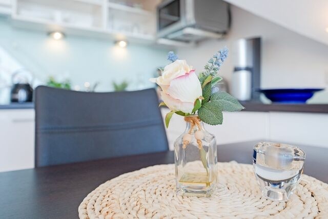 Ferienwohnung in Scharbeutz - Strandburg Ostseeblick Scharbeutz - Bild 14