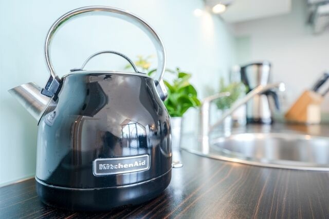 Ferienwohnung in Scharbeutz - Strandburg Ostseeblick Scharbeutz - Bild 18