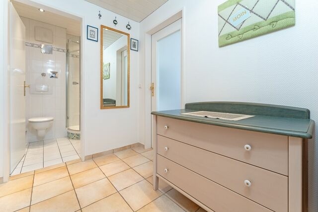 Ferienwohnung in Scharbeutz - Strandburg Ostseeblick Scharbeutz - Bild 24