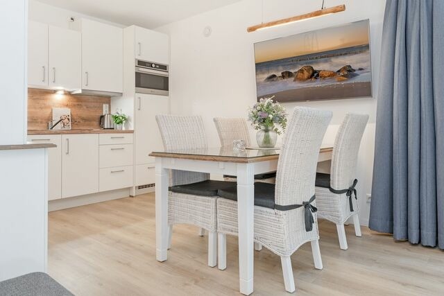 Ferienwohnung in Timmendorfer Strand - Wohnung 113 - Bild 2