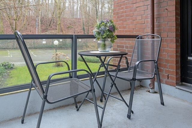 Ferienwohnung in Timmendorfer Strand - Wohnung 113 - Bild 6