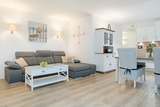 Ferienwohnung in Timmendorfer Strand - Wohnung 113 - Bild 7