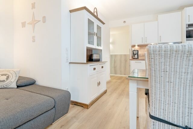 Ferienwohnung in Timmendorfer Strand - Wohnung 113 - Bild 9
