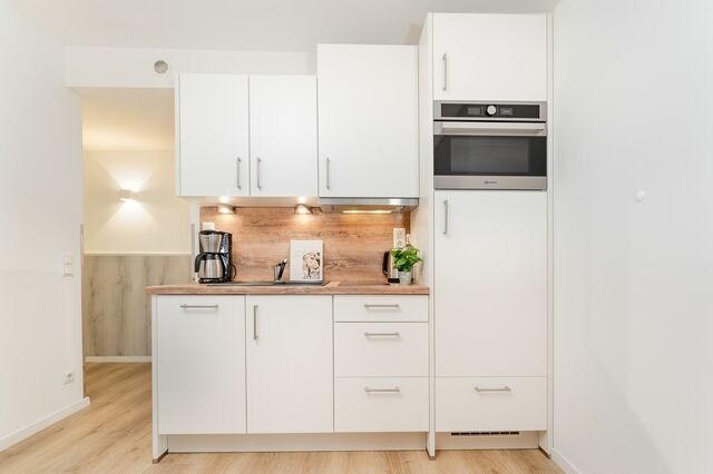 Ferienwohnung in Timmendorfer Strand - Wohnung 113 - Bild 11