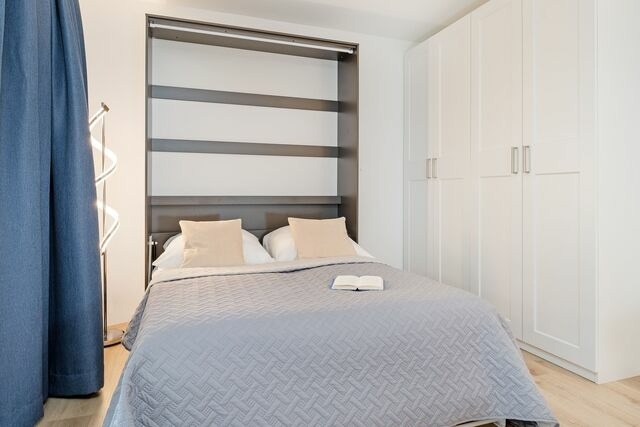 Ferienwohnung in Timmendorfer Strand - Wohnung 113 - Bild 17