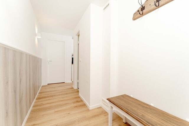 Ferienwohnung in Timmendorfer Strand - Wohnung 113 - Bild 18