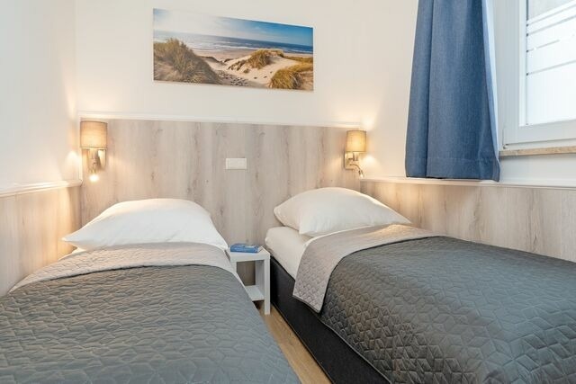 Ferienwohnung in Timmendorfer Strand - Wohnung 113 - Bild 19