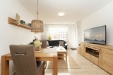 Ferienwohnung in Grömitz - Haus Wiking- Nordstern - Bild 6