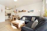 Ferienwohnung in Grömitz - Haus Wiking- Nordstern - Bild 15
