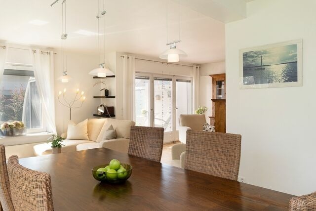 Ferienhaus in Kellenhusen - Drossel - Bild 8