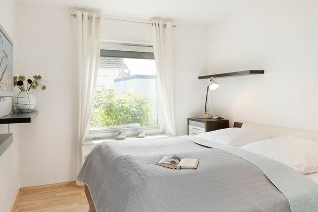 Ferienhaus in Kellenhusen - Drossel - Bild 17