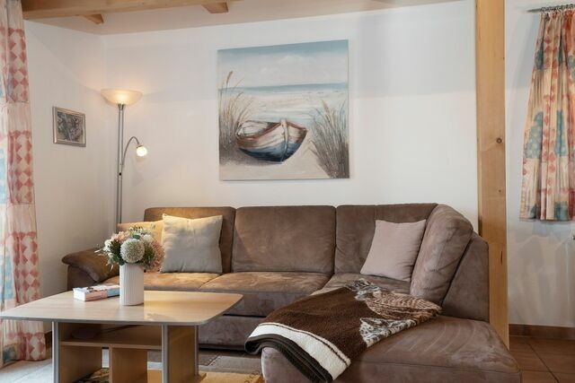 Ferienhaus in S&uuml;ssau - Seeadlerweg 11 - Bild 5