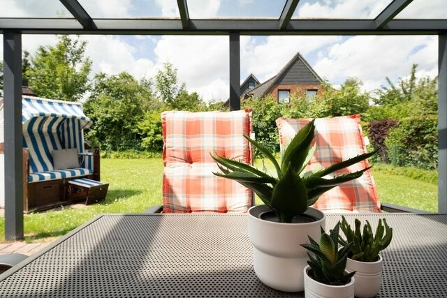 Ferienhaus in S&uuml;ssau - Seeadlerweg 11 - Bild 11