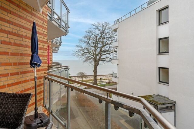 Ferienwohnung in Scharbeutz - Montemare Ankerplatz - Bild 13