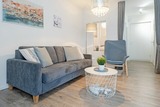 Ferienwohnung in Scharbeutz - Montemare Ankerplatz - Bild 16