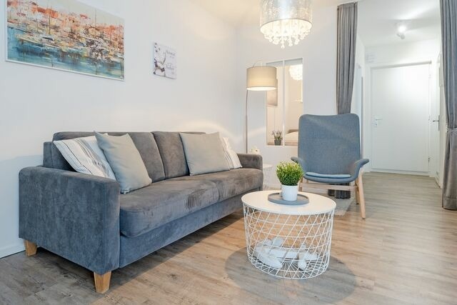 Ferienwohnung in Scharbeutz - Montemare Ankerplatz - Bild 16