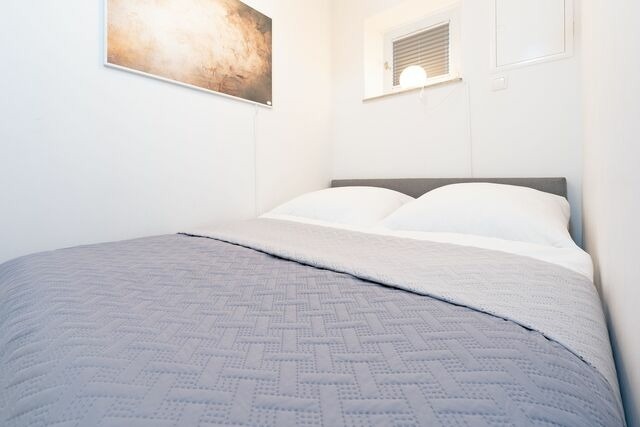 Ferienwohnung in Scharbeutz - Montemare Ankerplatz - Bild 21