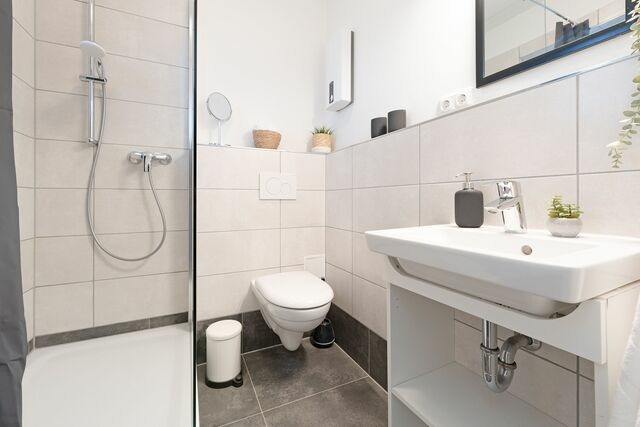 Ferienwohnung in Scharbeutz - Montemare Ankerplatz - Bild 22