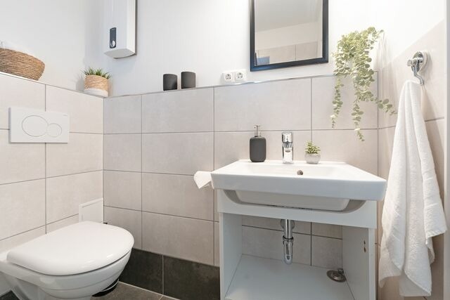 Ferienwohnung in Scharbeutz - Montemare Ankerplatz - Bild 23