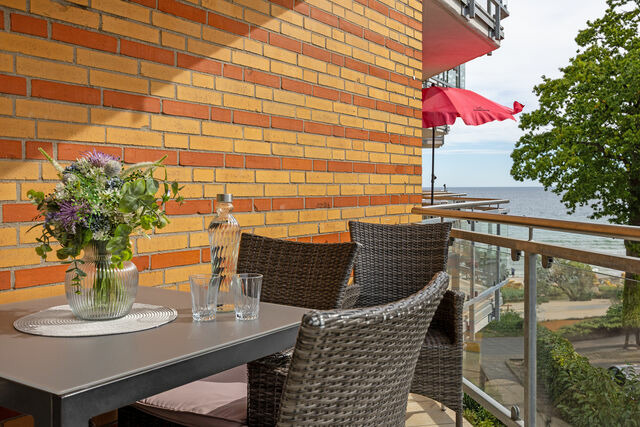 Ferienwohnung in Scharbeutz - Montemare Ankerplatz - Bild 14